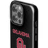 University of Oklahoma Only One Sooners iPhone 15 Pro Impact Case