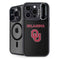 University of Oklahoma Only One Sooners iPhone 15 Pro Kickstand Case