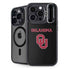 University of Oklahoma Only One Sooners iPhone 15 Pro Kickstand Case