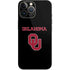 University of Oklahoma Only One Sooners iPhone 15 Pro Max Skin
