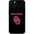 University of Oklahoma Only One Sooners iPhone 15 Skin