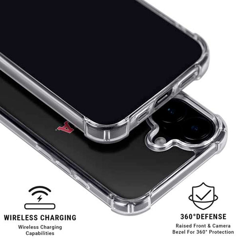 University of Oklahoma Only One Sooners iPhone 16 MagSafe Case