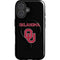University of Oklahoma Only One Sooners iPhone 16 Magsafe Impact Case