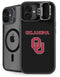 University of Oklahoma Only One Sooners iPhone 16 Plus Kickstand Case