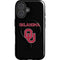 University of Oklahoma Only One Sooners iPhone 16 Plus Magsafe Impact Case