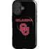 University of Oklahoma Only One Sooners iPhone 16 Plus Magsafe Impact Case