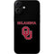 University of Oklahoma Only One Sooners iPhone 16 Plus Skin