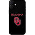 University of Oklahoma Only One Sooners iPhone 16 Plus Skin