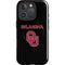 University of Oklahoma Only One Sooners iPhone 16 Pro Magsafe Impact Case