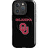 University of Oklahoma Only One Sooners iPhone 16 Pro Magsafe Impact Case