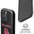 University of Oklahoma Only One Sooners iPhone 16 Pro Magsafe Impact Case