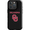 University of Oklahoma Only One Sooners iPhone 16 Pro Max Impact Case