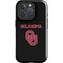 University of Oklahoma Only One Sooners iPhone 16 Pro Max Impact Case