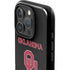 University of Oklahoma Only One Sooners iPhone 16 Pro Max Impact Case