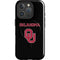 University of Oklahoma Only One Sooners iPhone 16 Pro Max Magsafe Impact Case