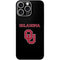 University of Oklahoma Only One Sooners iPhone 16 Pro Max Skin