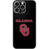 University of Oklahoma Only One Sooners iPhone 16 Pro Max Skin