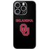 University of Oklahoma Only One Sooners iPhone 16 Pro Skin