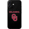University of Oklahoma Only One Sooners iPhone 16 Skin