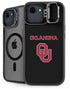 University of Oklahoma Only One Sooners iPhone 16e Kickstand Case
