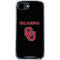 University of Oklahoma Only One Sooners iPhone 16e Clear Case