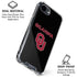 University of Oklahoma Only One Sooners iPhone 16e Clear Case