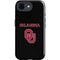 University of Oklahoma Only One Sooners iPhone 16e Impact Case