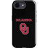 University of Oklahoma Only One Sooners iPhone 16e Impact Case