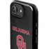University of Oklahoma Only One Sooners iPhone 16e Impact Case