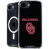 University of Oklahoma Only One Sooners iPhone 16e MagSafe Case