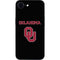 University of Oklahoma Only One Sooners iPhone 16e Skin