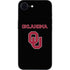 University of Oklahoma Only One Sooners iPhone 16e Skin
