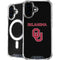 University of Oklahoma Only One Sooners iPhone 17 MagSafe Case