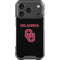 University of Oklahoma Only One Sooners iPhone 18 Pro Clear Case