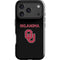 University of Oklahoma Only One Sooners iPhone 18 Pro Impact Case