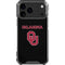 University of Oklahoma Only One Sooners iPhone 18 Pro Max Clear Case