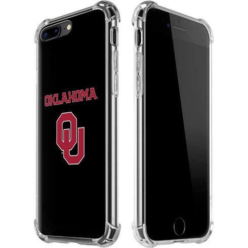 University of Oklahoma Only One Sooners iPhone Cases