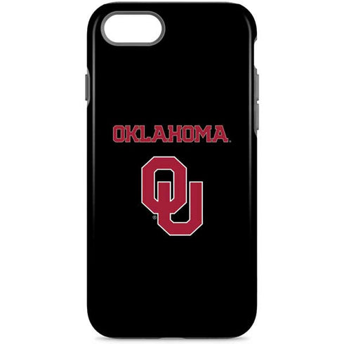 University of Oklahoma Only One Sooners iPhone Cases