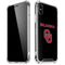 University of Oklahoma Only One Sooners iPhone X/XS Clear Case