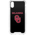 University of Oklahoma Only One Sooners iPhone XS Clear Case