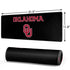 University of Oklahoma Only One Sooners Gaming Mouse Pad
