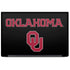 University of Oklahoma Only One Sooners Dell Latitude Skin