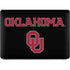 University of Oklahoma Only One Sooners Apple MacBook Air Skin