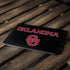 University of Oklahoma Only One Sooners Apple MacBook Air Skin