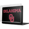University of Oklahoma Only One Sooners MacBook Pro 14in (2021-24) Case plus Skin