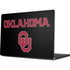 University of Oklahoma Only One Sooners Apple MacBook Pro 14-inch Skin