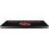 University of Oklahoma Only One Sooners Apple MacBook Pro 14-inch Skin