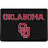 University of Oklahoma Only One Sooners MacBook Skins