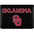 University of Oklahoma Only One Sooners Apple MacBook Pro 16-inch Skin