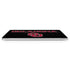 University of Oklahoma Only One Sooners Apple MacBook Pro 16-inch Skin